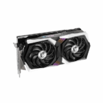 MSI RX 6700 XT Gaming X 12GB 3