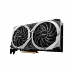 MSI RX 6700 XT Mech 2X OC 12GB Gaming Graphics Card 3