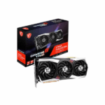 MSI RX 6800 Gaming X Trio 16GB Graphics Card 1