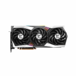MSI RX 6800 Gaming X Trio 16GB Graphics Card 2