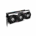 MSI RX 6800 Gaming X Trio 16GB Graphics Card 3