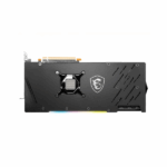 MSI RX 6800 XT Gaming Z Trio 16GB Gaming Graphics Card 4