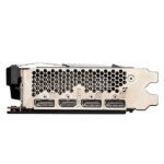 MSI Radeon RX 6650 XT MECH 2X