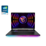 MSI Raider GE78 HX 13VI