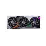 MSI Rtx 5080 Vanguard SOC Launch Edition 16Gb GDDR7 Graphics Card - Image 2