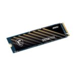 MSI SPATIUM M450 PCIe 4.0 NVMe M.2 250GB Internal Gaming SSD - Image 2