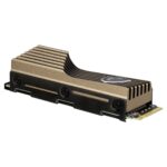 MSI SPATIUM M570 PCIe 5.0 NVMe M.2 2TB Internal SSD - Image 3