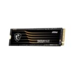 MSI Spatium M480 1TB M.2 NVMe Gen4 SSD 2