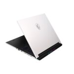 MSI Stealth 14 Studio A13VF (RTX 4060, GDDR6 8GB) Pure White w/MUX 14 Inch 16GB RAM 1TB NVMe SSD Gaming Laptop - Image 2