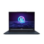 MSI Stealth 16AI Studio A1VFG