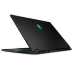 MSI Stealth 18 AI Studio, Intel 1st Gen Ultra 9 185H, Built-in AI,46CM 16:10 UHD+ MiniLED 120Hz Gaming Laptop (32GB/2TB NVMe SSD/Windows 11 Home/NVIDIA GeForce RTX 4080/Midnight Black/2.89Kg), A1VHG-023IN - Image 2