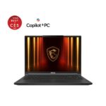MSI Stealth A16 AI+
