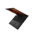 MSI Stealth A16 AI+ AMD Ryzen AI 9 HX 12 Core 370 - (32 GB/2 TB SSD/Windows 11 Home/12 GB Graphics/NVIDIA GeForce RTX 5070 Ti/240 Hz) Stealth A16 AI+ A3XWHG-049IN Gaming Laptop (16 Inch, Core Black, 2.1 Kg) - Image 2