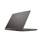 MSI Thin 15, Intel Core i7-12650H, 40CM FHD 144Hz Gaming Laptop(16GB/512GB NVMe SSD/Windows 11 Home/NVIDIA GeForce RTX 4050,GDDR6 6GB/Cosmos Gray/1.86Kg), B12VE-1688IN - Image 3