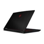 MSI Thin GF63 12UDX 15.6 Inch i5-12450H DDR4 16GB (8*2) 512GB NVMe PCIe Gen4x4 RTX3050 GDDR6 6GB Gaming Laptop 9S7-16R821-861 - Image 2