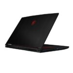 MSI Thin GF63 12VE 15.6 Inch i7-12650H DDR4 16GB (8*2) 1TB NVMe PCIe Gen4x4 RTX4050 GDDR6 6GB Gaming Laptop 9S7-16R821-664 - Image 2