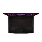 MSI Thin GF63 12VE 15.6 Inch i7-12650H DDR4 16GB (8*2) 1TB NVMe PCIe Gen4x4 RTX4050 GDDR6 6GB Gaming Laptop 9S7-16R821-664 - Image 3