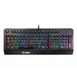 MSI VIGOR GK20 Gaming Keyboard With Membrane Switches 1