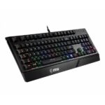 MSI VIGOR GK20 Gaming Keyboard With Membrane Switches 2