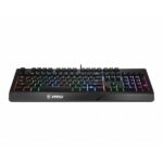 MSI VIGOR GK20 Gaming Keyboard With Membrane Switches 3