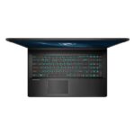 MSI Vector GP76 12UHSO RGB Gaming Laptop - Image 2