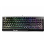 MSI Vigor GK30 Mechanical Gaming Keyboard