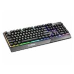 MSI Vigor GK30 Mechanical Gaming Keyboard - Image 2