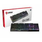 MSI Vigor GK30 Mechanical Gaming Keyboard - Image 3