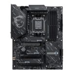 MSI X870E Gaming Plus WIFI ATX Motherboard - Image 2