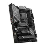 MSI Z790 Gaming Plus WIFI Intel LGA 1700 ATX Motherboard Supports Intel 12th , 13th & 14th Gen Processors - Image 4
