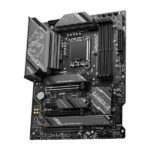 MSI Z790 Gaming Plus WIFI Intel LGA 1700 ATX Motherboard Supports Intel 12th , 13th & 14th Gen Processors - Image 3
