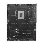 MSI Z790 Project Zero (Wi-Fi) DDR5 Motherboard Supports Intel 12th , 13th & 14th Gen Processors - Image 4