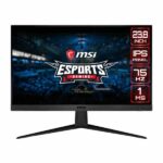 MSi G241V E2 5