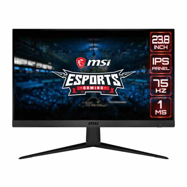 MSi G241V E2 5