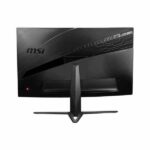 MSI OPTIX G271C 144Hz 27" Free Sync Curved Gaming Monitor - Image 2
