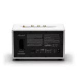 Marshall Acton II 60W Bluetooth Wireless Outdoor Speaker (White)