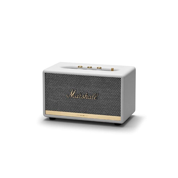 Marshall Acton II WHITE