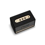Marshall Acton II Wireless Bluetooth Powered Speaker (Black) - Image 3