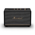 Marshall Acton III Wired Connectivity Stereo Home Speakers (Black)