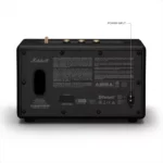 Marshall Acton III Wired Connectivity Stereo Home Speakers (Black)