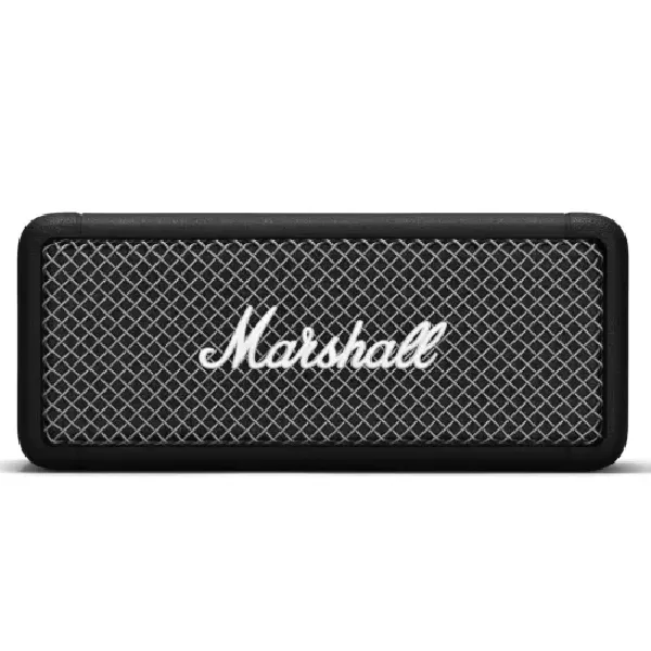 Marshall Emberton 20 Watt Wireless Bluetooth Portable Speaker