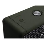 Marshall Emberton 20 Watt Wireless Bluetooth Portable Speaker Forest 2