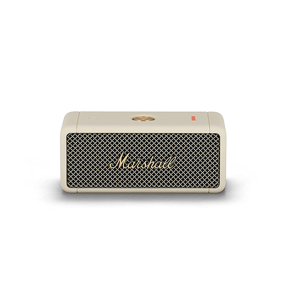 Marshall Emberton cream