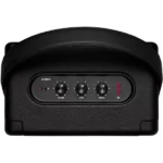 Marshall Kilburn II 36W Bluetooth Portable Speaker (Black)