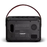 Marshall Kilburn II 36W Bluetooth Portable Speaker (Black)