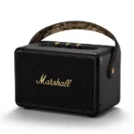 Marshall Kilburn II 36W Bluetooth Portable Speaker (Black and Brass)