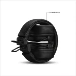 Marshall Major V Wireless On-Ear Headphones (Black)