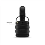 Marshall Major V Wireless On-Ear Headphones (Black)