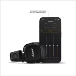 Marshall Major V Wireless On-Ear Headphones (Black)