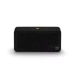 Marshall Middleton Portable Bluetooth Speaker (Black & Brass)